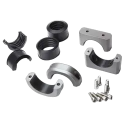 Kicker Marine KMT674 Full Range Marine Tower Speaker System