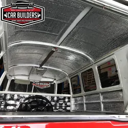 Car Builders Kombi Premium Pack