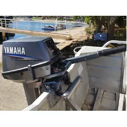 Kovix Outboard Motor Lock