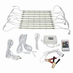 Hard Korr RGB Full Colour Boat/Car Kit