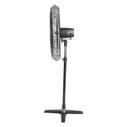 Kincrome Industrial Pedestal Fan 30" (750Mm)