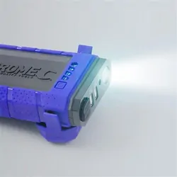 Kincrome Power Pak Ii Multi-Function Jump Starter 400Cca