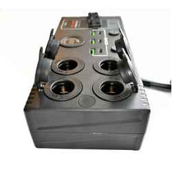 Krimped - 12v Mini Power Box