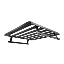 Front runner Chevrolet Colorado Ute (2004-Current) Slimline II Load Bed Rack Kit