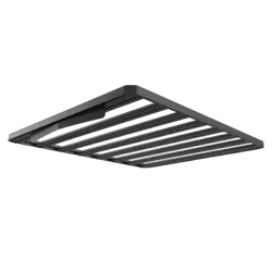 Front runner Chevrolet Silverado Crew Cab / Short Load Bed (2007-Current) Slimline II Load Bed Rack Kit