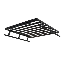 Front runner Chevrolet Silverado Crew Cab (2007-Current) Slimline II Load Bed Rack Kit