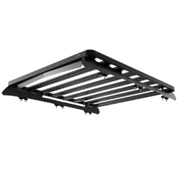 Front runner Ford F-250 Super Duty, Crew Cab (1999-2016) Slimline II Roof Rack Kit / Tall