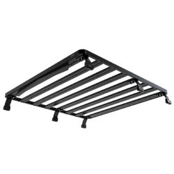 Front runner Ford F-150 5.5' (2009-Current) Roll Top Slimline II Load Bed Rack Kit