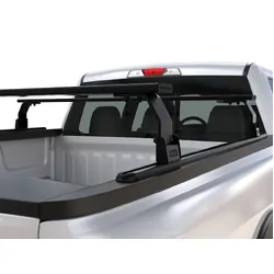 Front runner Ford F-150 5.5' Super Crew (2009-Current) Double Load Bar Kit