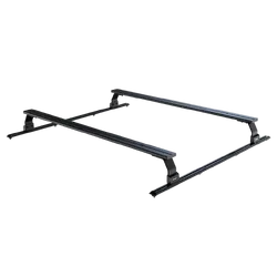 Front runner Ford F-150 6.5' Super Crew (2009-Current) Double Load Bar Kit