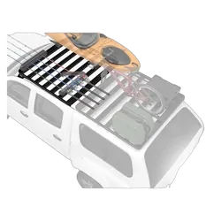 Front runner Ford DC (2012-2022) Slimline II Roof Rack Kit