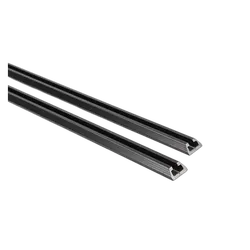 Front runner Ford Ranger Ute (1998-2012) Slimline II Load Bed Rack Kit