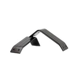 Front runner Ford Ranger Super Cab 2-Door Ute (1998-2012) Slimline II Load Bed Rack Kit