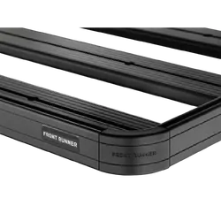 Front Runner Ford Ranger T6/Wildtrak 3rd Gen (2012-2019) Slimline II Roof Rack Kit / Low Profile