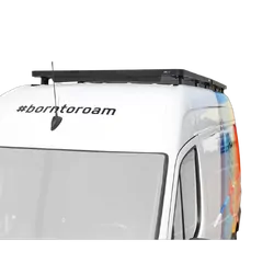 Front runner Freightliner Sprinter Van (2007-Current) Slimline II Roof Rack Kit