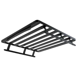 Front runner GMC Sierra 1500 / Short Load Bed (2007-Current) Slimline II Load Bed Rack Kit