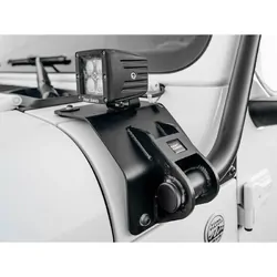 Front runner Jeep Gladiator JT (2019-Current) Extreme Slimline II Roof Rack Kit