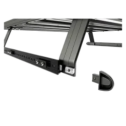 Front runner Ute Slimline II Load Bed Rack Kit / 1425(W) x 1762(L)