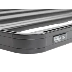 Front runner Ute Slimline II Load Bed Rack Kit / 1345(W) x 1964(L)