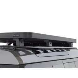 Front runner Land Rover New Defender(2020-Current) 110 w/OEM Tracks Slimline II Roof Rack Kit