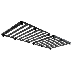 Front runner Mercedes-Benz Sprinter 170in/L3/LWB w/OEM Tracks (2006-Current) Slimline II Roof Rack Kit / Tall