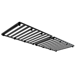Front runner Mercedes-Benz Sprinter 170in/L3/LWB Wheelbase w/OEM Tracks (2006-Current) Slimline II Roof Rack Kit
