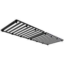 Front runner Mercedes-Benz Sprinter 170in/L3/LWB Wheelbase w/OEM Tracks (2006-Current) Slimline II Roof Rack Kit / Tall