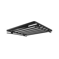 For Mitsubishi Triton (2005-2015) Slimline II Roof Rack Kit - By Front Runner