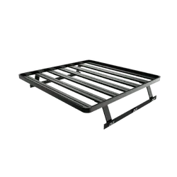 Front runner Nissan Titan Ute (2003-Present) Slimline II Load Bed Rack Kit