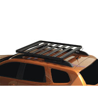 Renault Duster 2Gen (2017-2019) SLII Roof Rack Kit