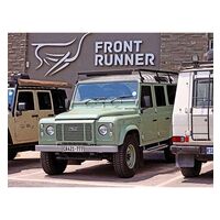 Land Rover Range Rover (1970-1996) SLII Rack Kit