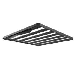 Front runner Ute Roll Top Slimline II Load Bed Rack Kit / 1425(W) x 1358(L) / Tall