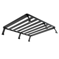 Front runner Ute Roll Top Slimline II Load Bed Rack Kit / 1475(W) x 1560(L) / Tall