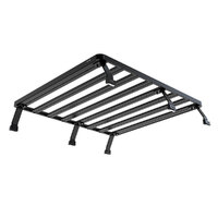 Pickup Roll Top SLII Load Bed Rack Kit/1425x1762/T