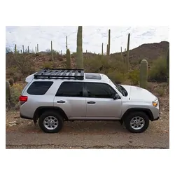 Front runner 3/4 Slimline II Roof Rack Kit to suit Toyota 4Runner (5th Gen)