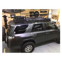 SLII Roof Rack Kit For Toyota 4Runner (5th Gen)