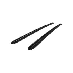 Front runner Slimline II Roof Rack Kit / Tall to suit Toyota Hilux (2005-2015)