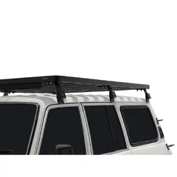 Front runner Slimline II Roof Rack Kit / Tall to suit Toyota Land Cruiser 60