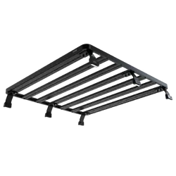 Front runner Retrax Slimline II Load Bed Rack Kit to suit Toyota Tacoma (2005-Current)