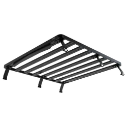 Front runner Slimline II Load Bed Rack Kit to suit Toyota Tundra Crewmax 5.5' (2007-Current)