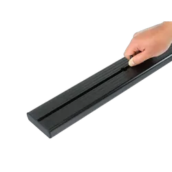 Front runner Double Load Bar Kit to suit Toyota Tundra 6.4' Crew Max (2007-Current)