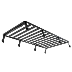 Front runner Volkswagen T2 Transporter/Kombi Slimline II Roof Rack Kit / Tall