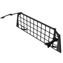 Light Cargo & Pet Barrier to suit Toyota LandCruiser LC80