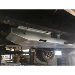 Main Fuel Tank Guard to suit Toyota Prado 150 Heavy Duty