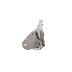 Rear Shock Stone Guards to suit Toyota Prado 120