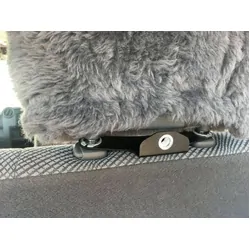 Light Cargo & Pet Barrier to suit Toyota LandCruiser LC76