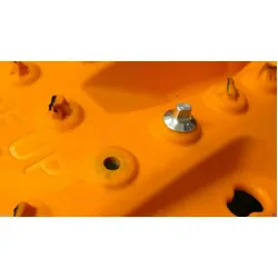 Maxtrax Replacement Teeth Repair Kit [Qty: 8pk]