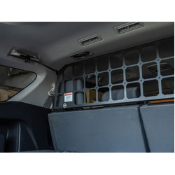 Light Cargo & Pet Barrier to suit Toyota Fortuner
