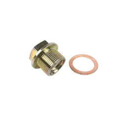 Front Diff Tool and 24mm Drain Plug to suit Toyota Hilux KUN26 Prado 120/150 FJ Cruiser LC200