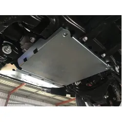 Front & Sump Underbody Guards to suit Toyota LandCruiser LC200 V8 Diesel